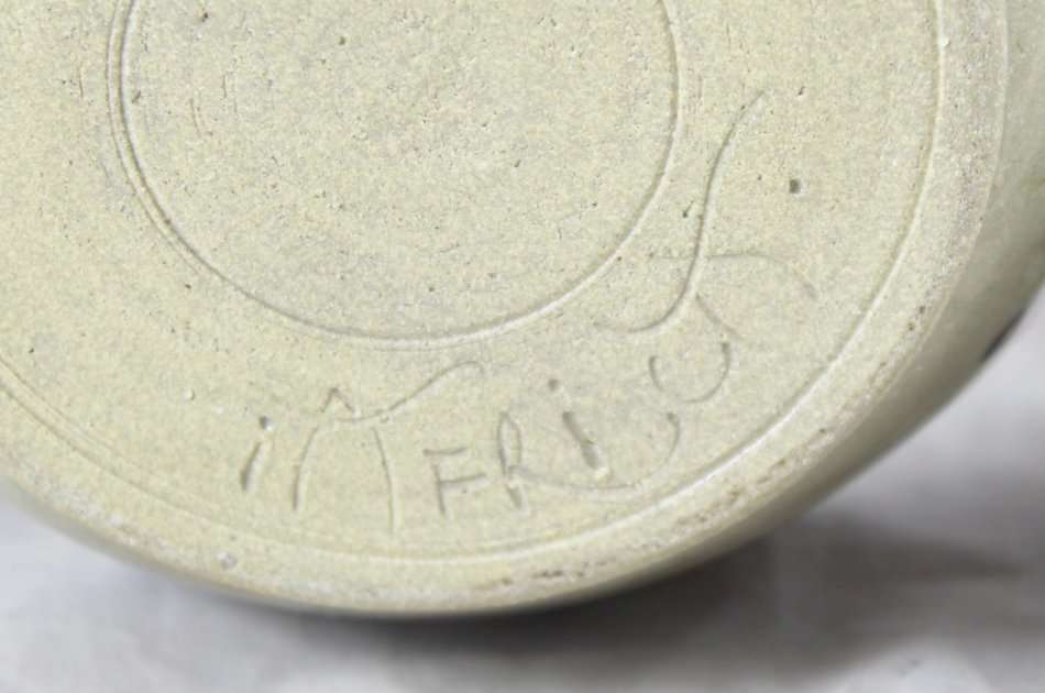 Merich - Designer tea pot