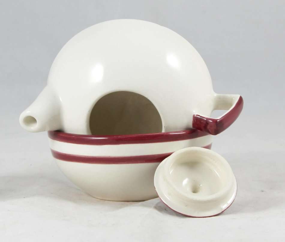 Boon Ceramics - Magaliesburg - Tea For One - Bid Now!!