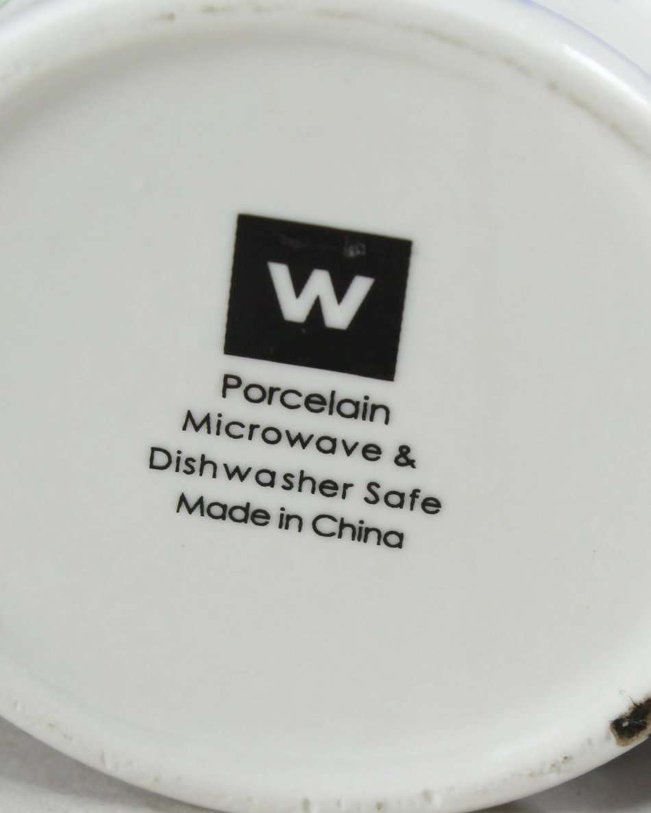 Ginger Jar - With Lid - Bid Now!!