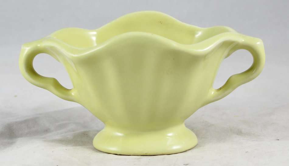 Lucia Ware - Small Vase - Bid Now!!!