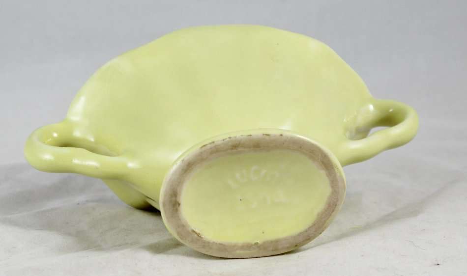 Lucia Ware - Small Vase - Bid Now!!!