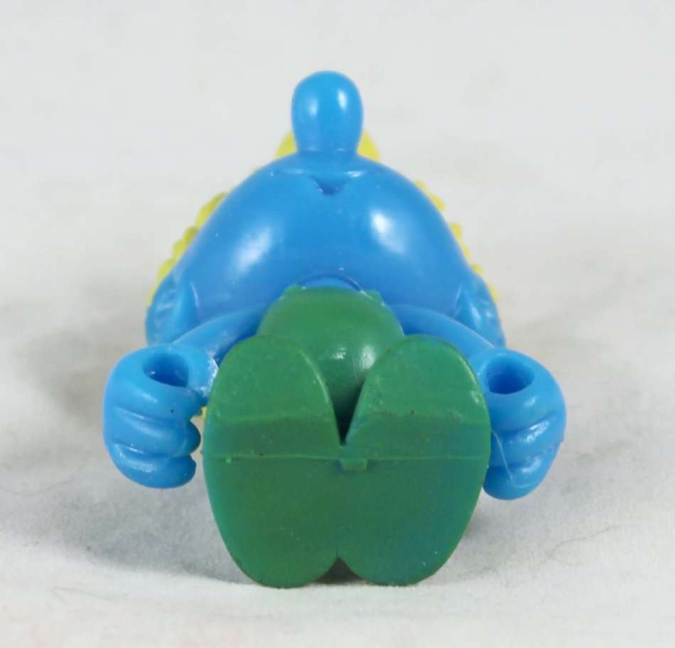 Smurfs - Worker Smurf - Bid Now!!!