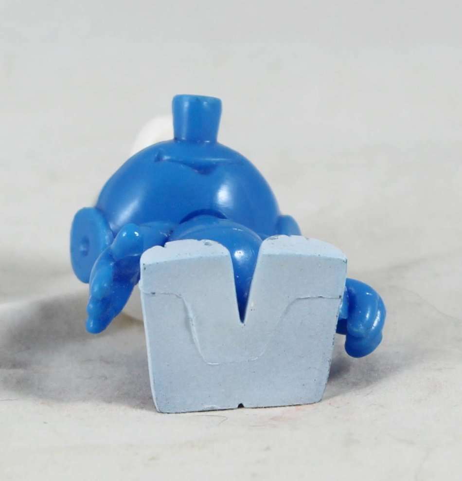 Smurfs - Happy Smurf - Bid Now!!!