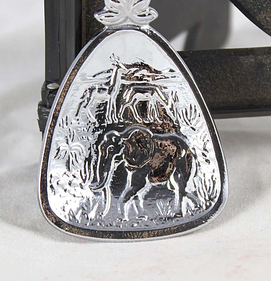 Souvenir Spoon - Swadini Sugar Spoon - Beautiful! - Low Price!! - Bid Now!!!