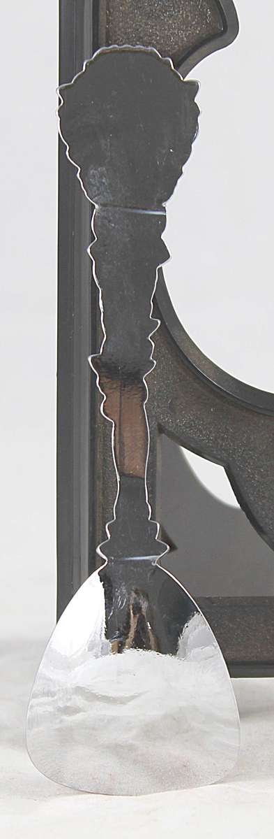 Souvenir Spoon - Swadini Sugar Spoon - Beautiful! - Low Price!! - Bid Now!!!