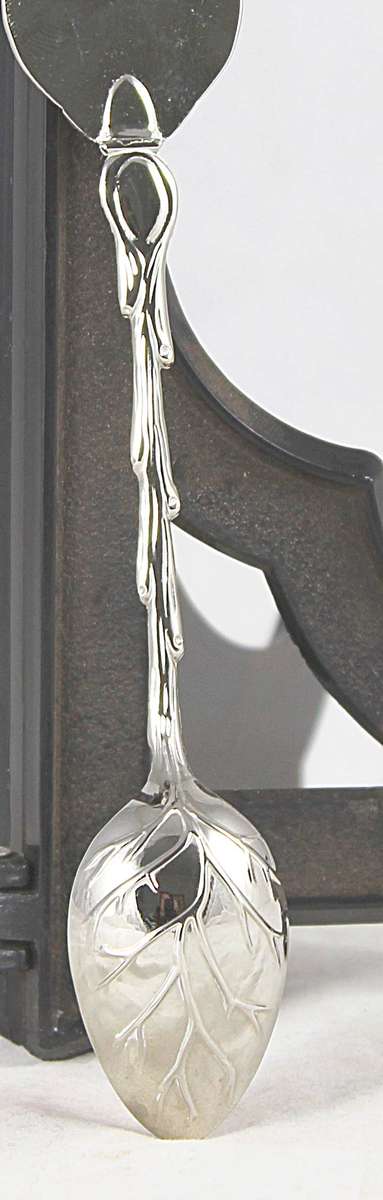 Souvenir Spoon - Bremen - Beautiful! - Low Price!! - Bid Now!!!