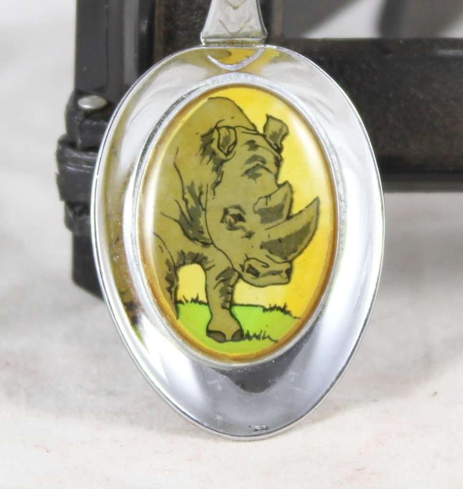 Souvenir Spoon - Lydenburg - Beautiful! - Low Price!! - Bid Now!!!