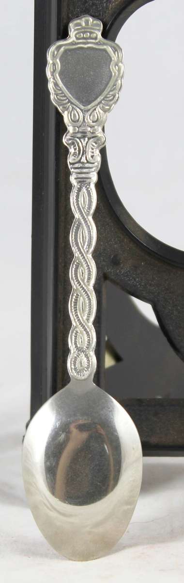 Souvenir Spoon - Lower Sabie - Beautiful! - Low Price!! - Bid Now!!!