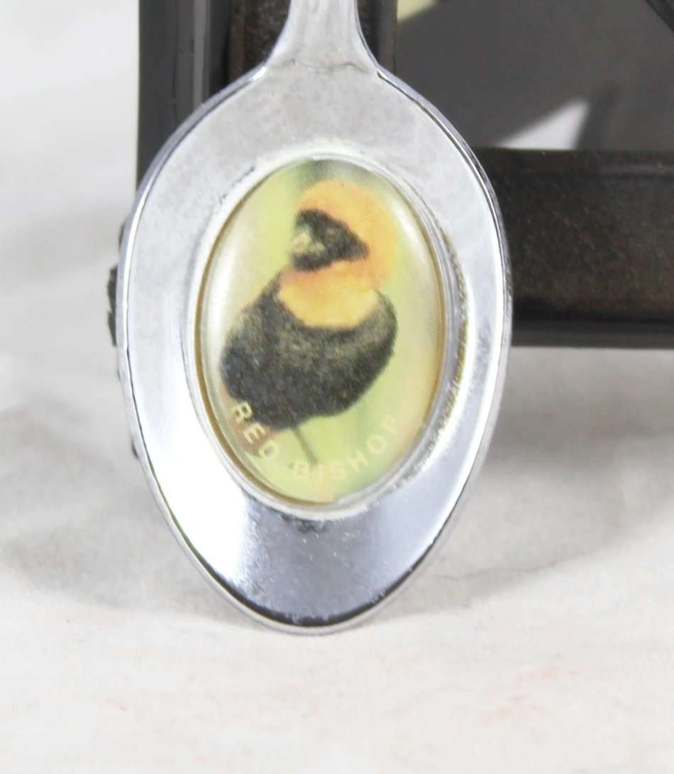 Souvenir Spoon - Onder Sabie - Beautiful! - Low Price!! - Bid Now!!!