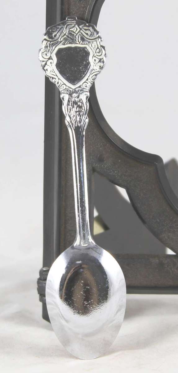 Souvenir Spoon - Onder Sabie - Beautiful! - Low Price!! - Bid Now!!!