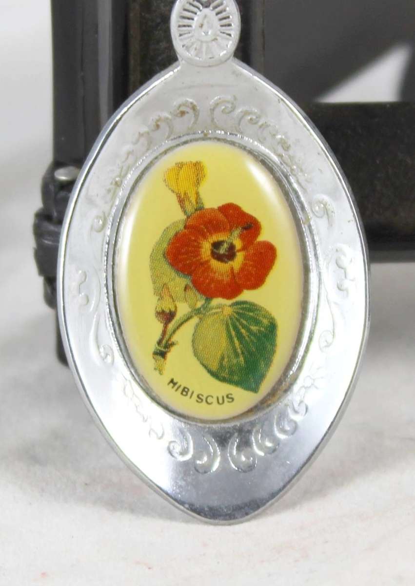 Souvenir Spoon - Witbank - Beautiful! - Low Price!! - Bid Now!!!