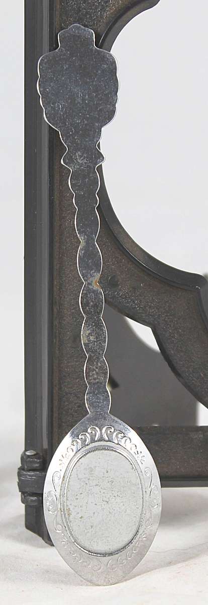 Souvenir Spoon - Witbank - Beautiful! - Low Price!! - Bid Now!!!