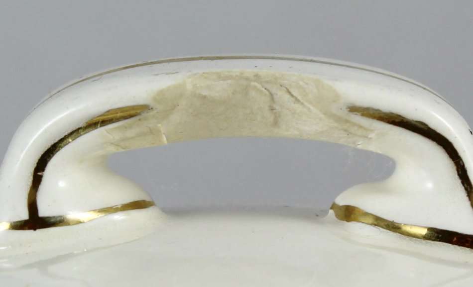 Royal Doulton - English Rose Tureen - Bid Now!!!