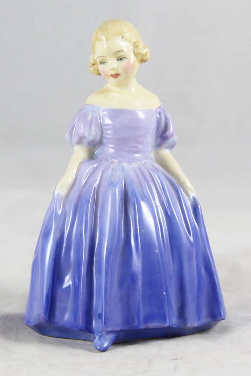 Royal Doulton - Marie - Bid Now!!!