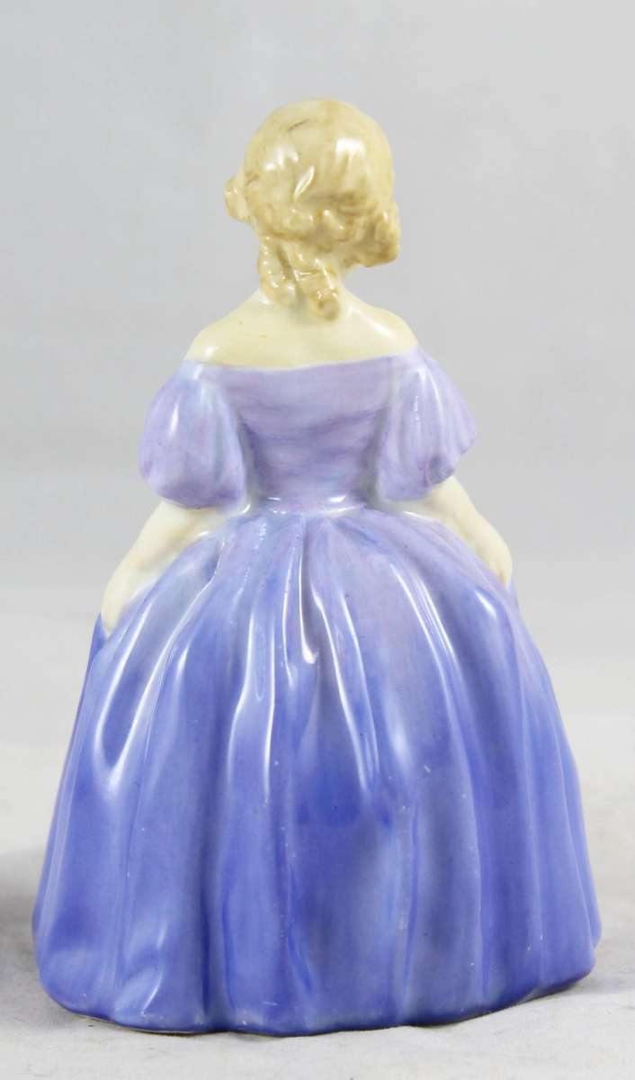 Royal Doulton - Marie - Bid Now!!!