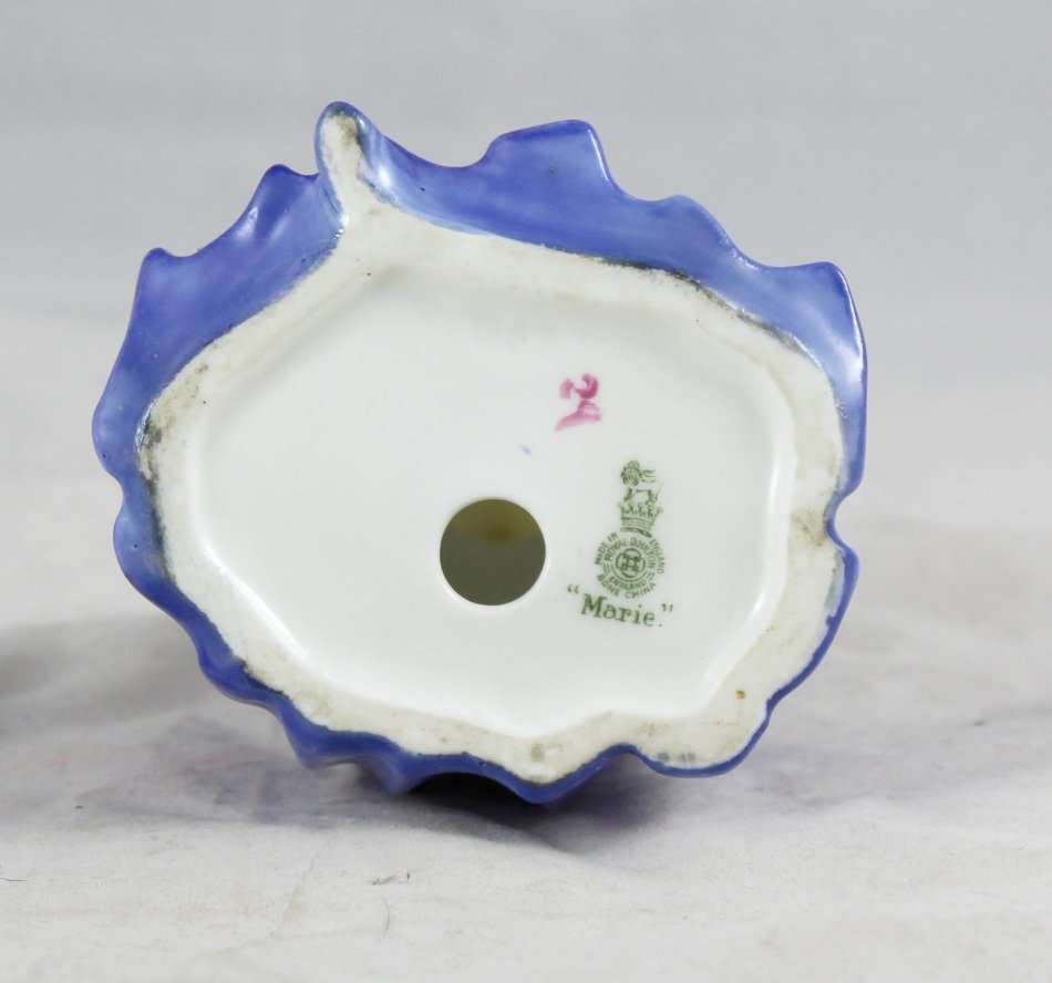 Royal Doulton - Marie - Bid Now!!!