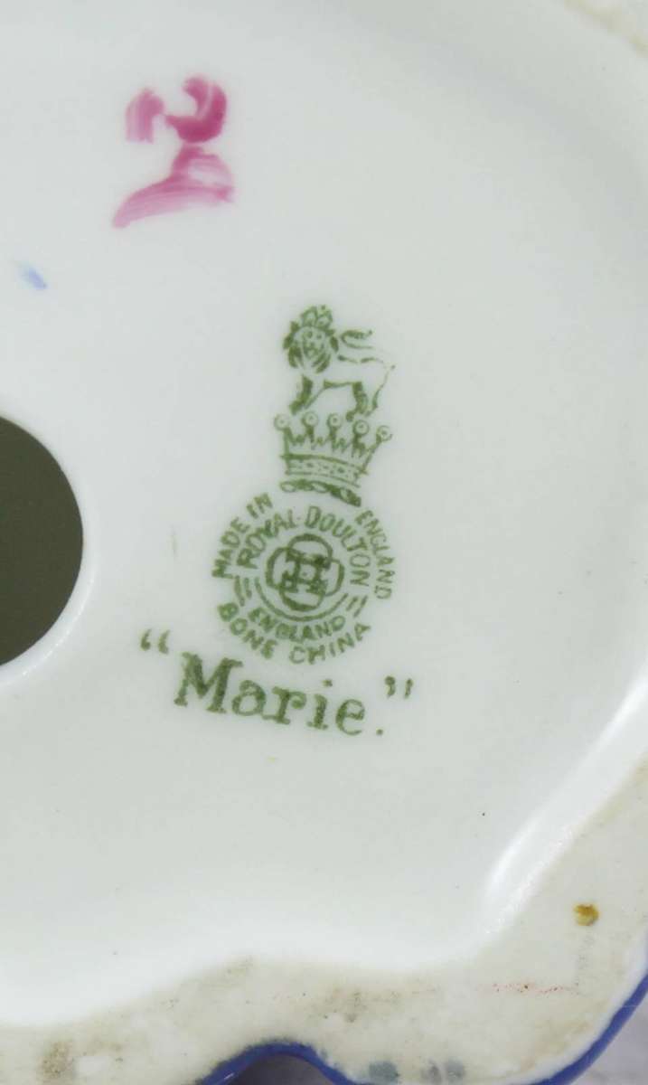 Royal Doulton - Marie - Bid Now!!!