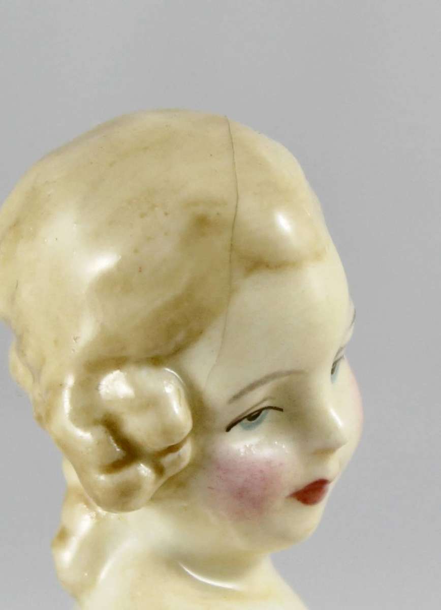 Royal Doulton - Marie - Bid Now!!!