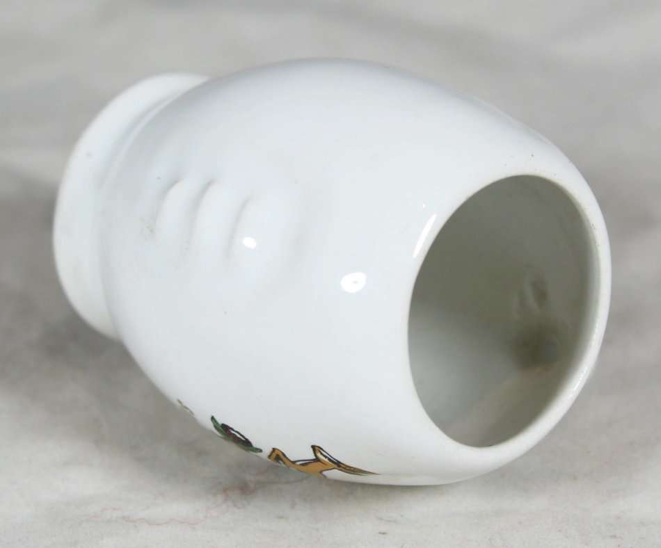 Miniature Rugby World Cup 1995 jug - Beautiful!! - Bid Now!!!