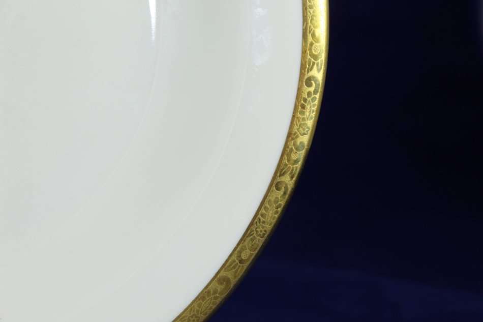 Hutschenreuther - Hohenburg - Margarete series - Dinner plate - Stunning!! - Bid Now!!!