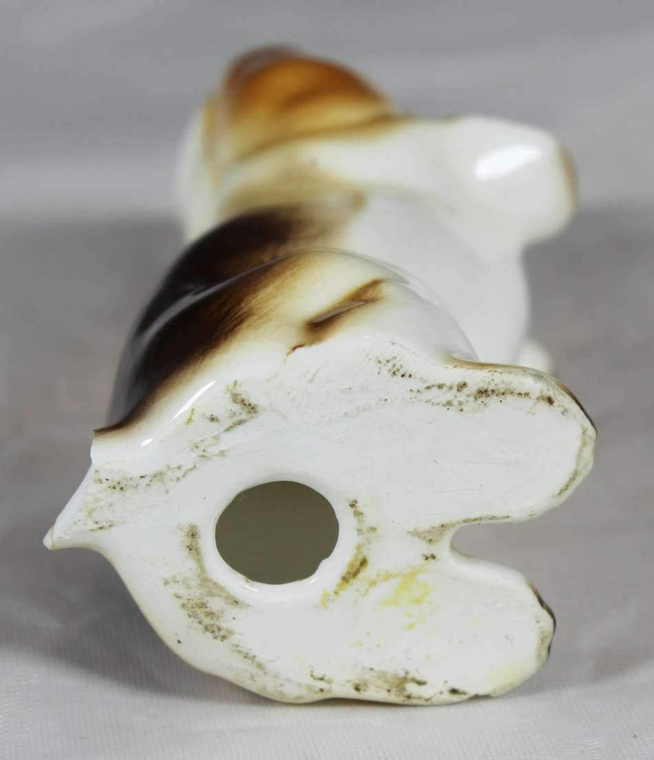 Begging puppy - Beautiful! - Bid Now!!!