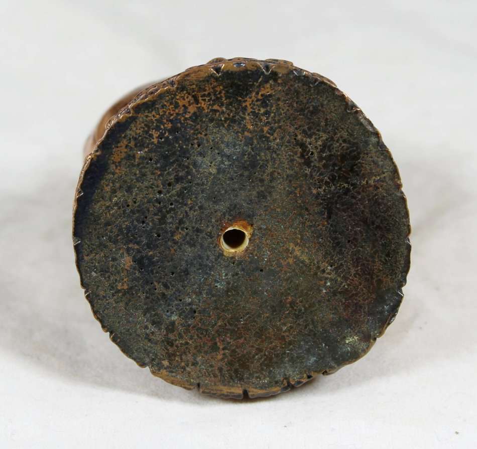 Golden Buddha - Molded - Beautiful!!! - Bid Now!!!