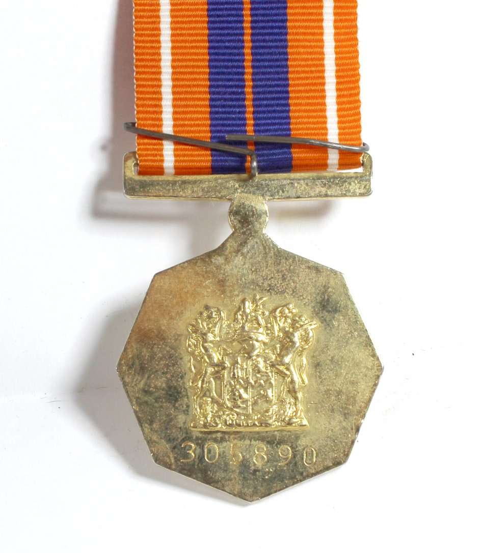 Pro Patria medal - A treasure!! - Bid now!!