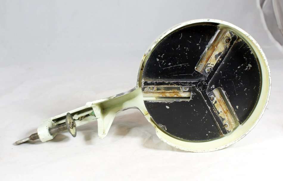 Vintage Bean Slicer - Giveaway price - Bid Now!