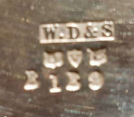 Silver Egg Set - 552 Silver Plate - Stunning!! - Bid Now!!!