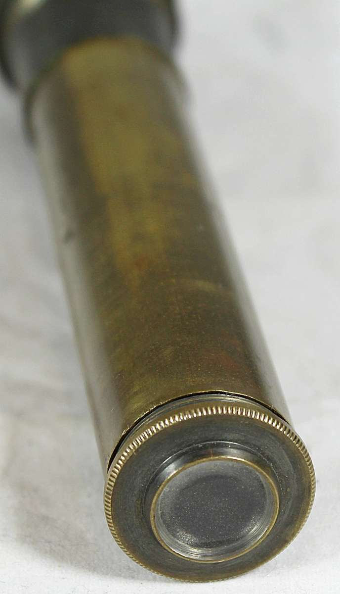 Brass - Telescope - Eye Piece - Gorgeous! - Bid Now!!!