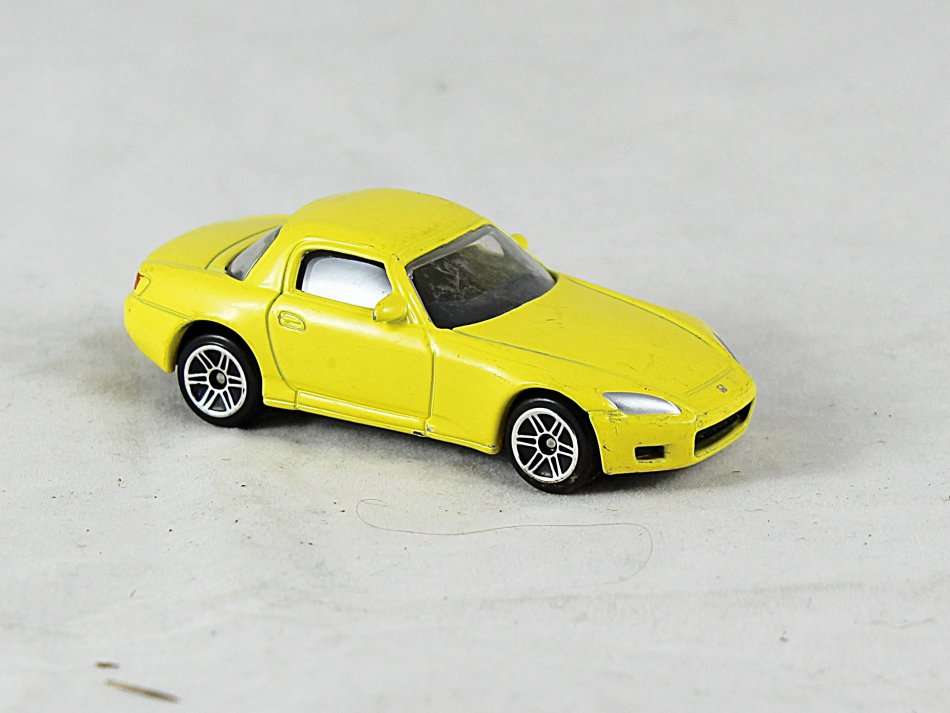 Real Toy - Honda S2000 - Bid now!!