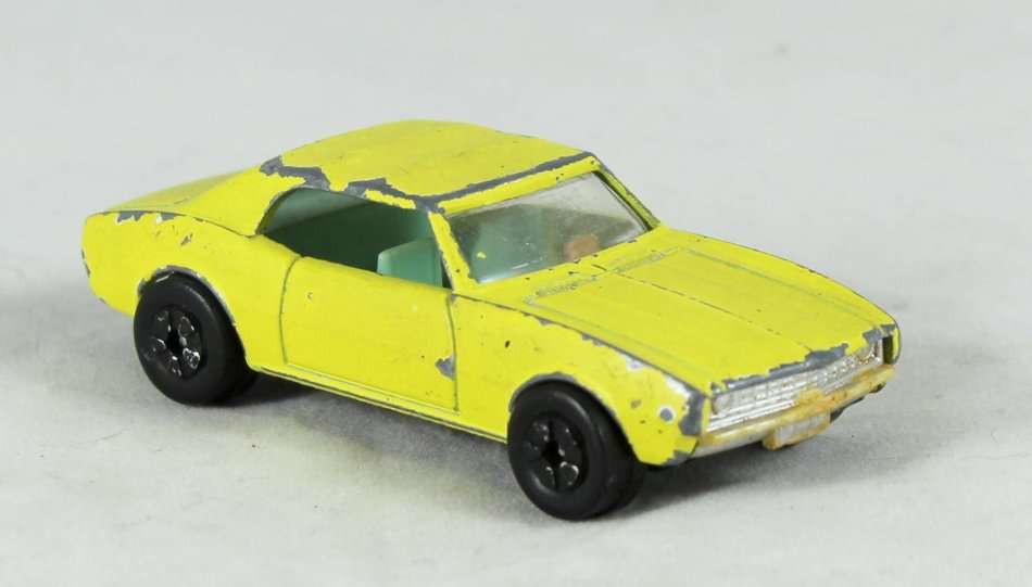 Playart - Chevrolet - Camaro SS - Bid now!!