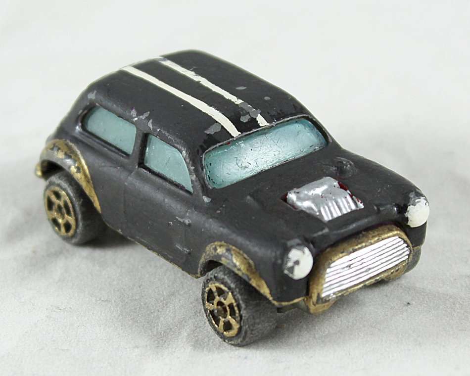 Corgi Juniors - Whizz Wheels - 1300 - Mini Cooper - Bid now!!