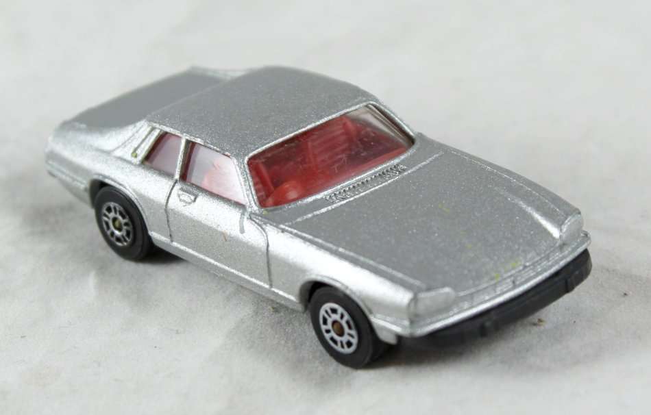 Corgi Junior - Jaguar - XJ-S - Bid now!!