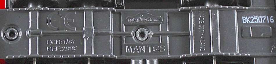 Majorette - Fire Brigade - Bid now!!