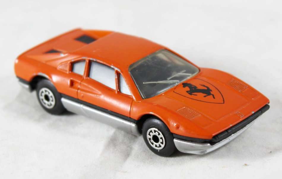 Matchbox - Ferrari - 308 GTB - Bid now!!