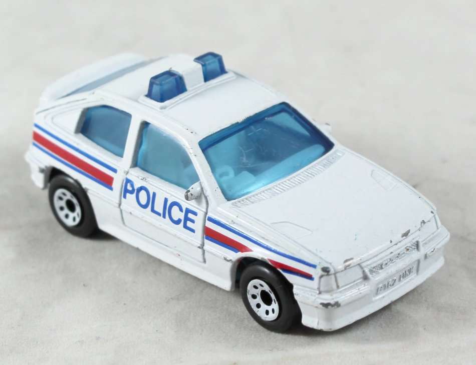 Matchbox - Opel - Kadett GSi - Bid now!!