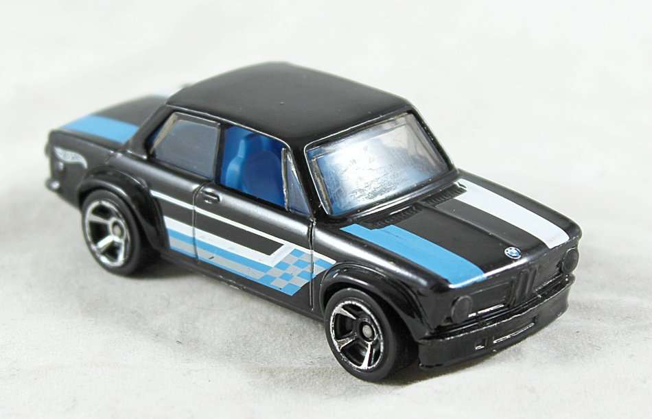 Hot Wheels - BMW - 2002 - Bid now!!