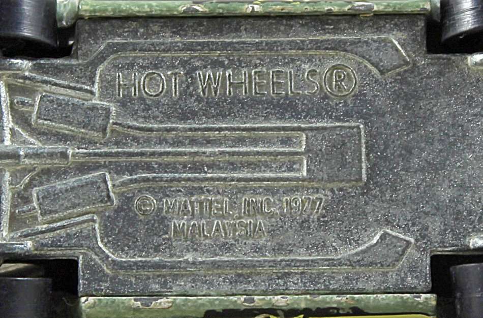 Hot Wheels - Police Star - Taxi - Bid now!!