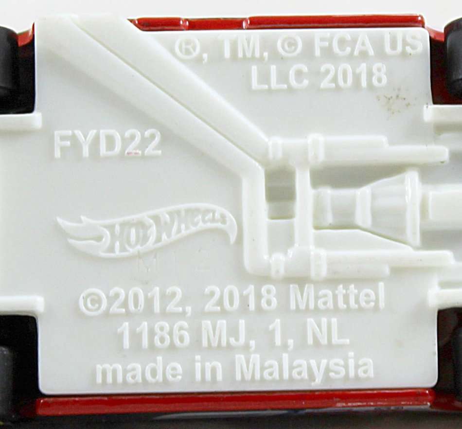 Hotwheels - Mopar - Nascar - Bid now!!