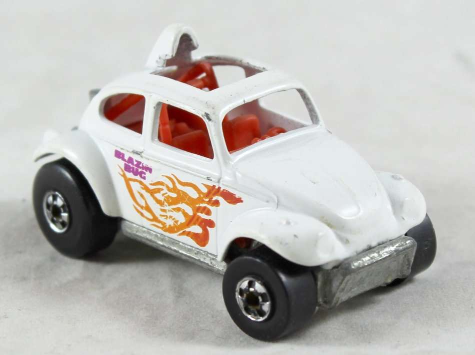 Hot Wheels - Blazing Bug - Bid now!!