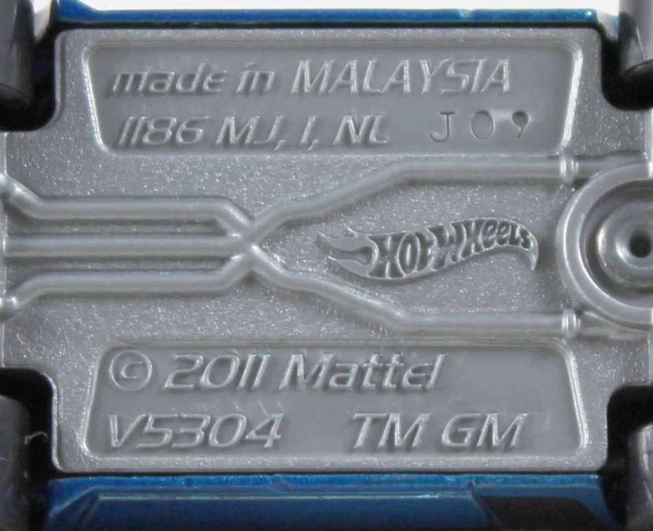 Hot Wheels - Trans AM - Bid now!!