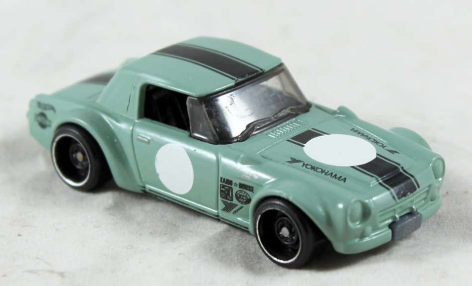 Hot Wheels - Fairlady - 2000 - Bid now!!