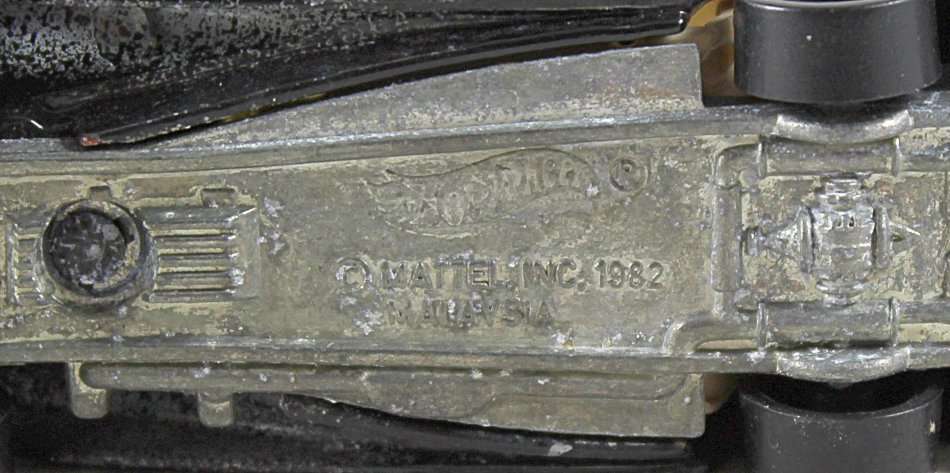 Hot Wheels - Classic - Bid now!!