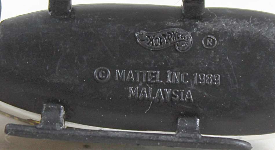 Hot Wheels - Police Helicopter - Bid now!!