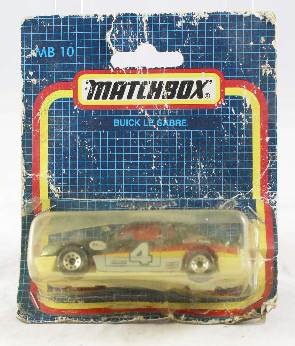 Matchbox - Buick Le Sabre - Bid now!!