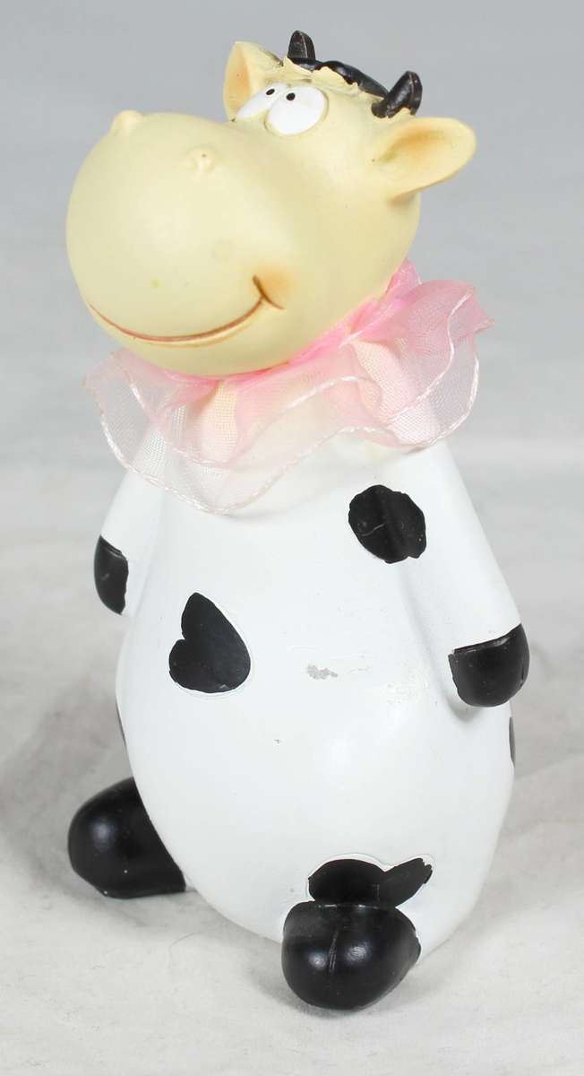 Ballet Cow - Beautiful! -