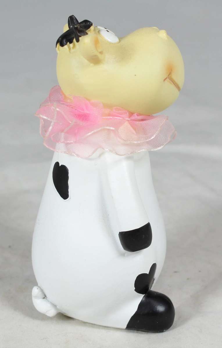 Ballet Cow - Beautiful! -