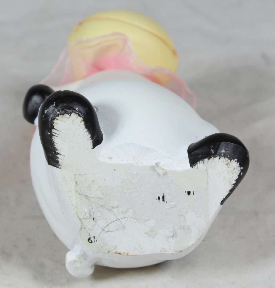 Ballet Cow - Beautiful! -