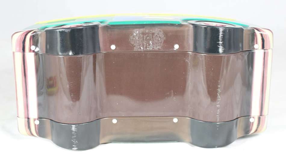 Tin - VW Bus - Container - Gorgeous! - Bid Now!!!